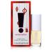 Coty Exclamation Mini Cologne Spray .37 Oz