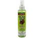 ORS Olive Oil With Grapeseed Oil 2-N-1 Shine Mist & Heat Defense 4.6 oz (Pack of 3)