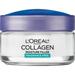 L Oreal Paris Collagen Moisture Filler Facial Day Cream Fragrance Free 1.7 OZ (Pack of 6)