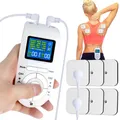 EleaccelerEMS Compex-Appareil de massage musculaire 12 modes faible taux de perte électrodes