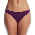 Maidenform Womens Comfort Devotion Thong - Best-Seller, 5, Latte Lift