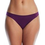 Maidenform Womens Comfort Devotion Thong - Best-Seller, 5, Latte Lift