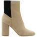 Dolce Vita Womens Ramona Booties Casual High Heel 3" & Up