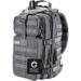 GX-400 Crossover Low Profile Backpack, Gray