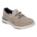 Skechers Bellinger Garmo Boat Shoes (Men)