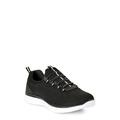 Women's Athletic Works Wide Width Bungee Sneaker