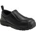 Women's Nautilus 1646 ESD Slip On Carbon Toe Work Shoe