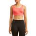 Avia Women's Wirefree Sports Bra