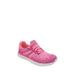 Athletic Works Girl's Lightweight Knit Athletic Shoe