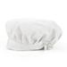 (Price/6PCS)Opromo Child's Cotton Canvas Adjustable Chef Hat- Various Colors, M-23 inches