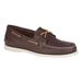 sperry top-sider authentic original 2-eye boat shoe - mens