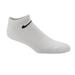 Nike Unisex 3-Pack No Show Sock