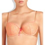 Ellen Macpherson Intimates Fluo Summer Underwire 32C Bra #E23-1138