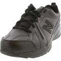 New Balance Men's Mx608 Ab5 Ankle-High Suede - 12.5M