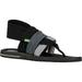 Women's Sanuk Yoga 3 Strap Slingback