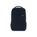 Incase Designs ICON Slim - Notebook carrying backpack - 16" - navy blue - for Apple MacBook Pro (15.4 in, 16 in)