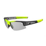 tifosi synapse race fototec sunglasses, neon