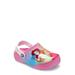 Crocs Junior Disney Princess Patch Clogs (Ages 7+)