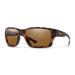 Smith Optics Outback Chromapop Matte Tortoise/Polarized Brown