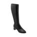 Women's Trotters Kacee Wide Calf Knee High Boot