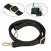 EEEKit Adjustable Handbag Shoulder Strap Replacement Shoulder Leather Handle Crossbody Belt Replacement Purse Chain