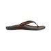 OluKai Women's Ho'opio Flip Flop