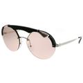 Prada Womens Round Sunglasses