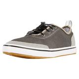 Xtratuf Mens Riptide Deck Shoes w/ Iconic Chevron Outsole Pattern - Size 7