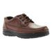 Nunn Bush Men's Cameron Moc Toe Oxford Comfort Gel