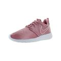 Nike Roshe One Big Kids' Shoes Elemental Pink/Elemental Pink 599729-618
