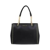 Michael Kors Ellis Ladies Large Leather Tote Handbag 35H7GE0T3L001