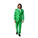 OppoSuits Men's Patrick St. Patrick's Day Suit