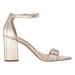 Women's Sam Edelman Daniella Ankle Strap Sandal