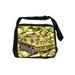 Boys Backpack Camo Tank Kids Messenger Bag for School