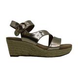 Style & Co. Womens Xenaap Open Toe Casual Ankle Strap Sandals