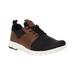 Deer Stags Men's Betts Bungee Lace Sneaker