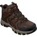 Men's Skechers Relaxed Fit Selmen Relodge Hiking Boot