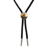 The Flash TV Series Flash Kneeling Western Southwest Cowboy Necktie Bow Bolo Tie