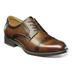 Florsheim Mens Midtown Cap Toe