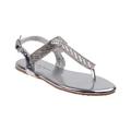 Nanette Lepore Girl Thong Sandals