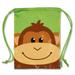 Drawstring Bags, Monkey