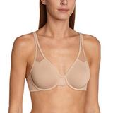 Body Underwire bra #65115 in Toast-34/D