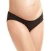 Playtex Maternity V-Front Hipster, 3-Pack