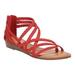 Women's Carlos by Carlos Santana Amara 2 Strappy Sandal