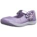 Stride Rite Toddler Haylie Mary Jane Shoe, Purple