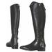 TuffRider Ladies Wellesley Tall Boots - Black - 9.5 - X-Small