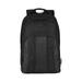 Swiss Gear Wenger Upload 16-inch Laptop Backpack (Black)