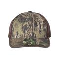 Outdoor Cap - New NIB - Men - Weathered Bound Visor Trucker Cap