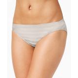 Jockey Comfies Matte And Shine Bikini (Sandy Shimmer, 5)