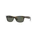 55MM New Wayfarer Sunglasses